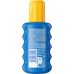 New Protect & Hydrate Zonnespray SPF 15 200 ml Zonbescherming