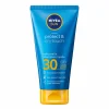 Online Protect en Dry Touch Gel SPF 30 175 ml Zonbescherming