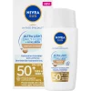 Zonbescherming<NIVEA Sun UV Face Specialist Ultra Light Daily Fluid Medium Tinted SPF 50+ 40 ml