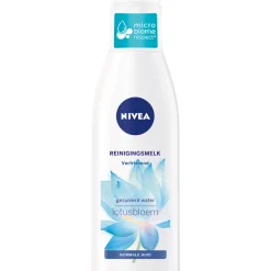 Verfrissende Reinigingsmelk 200 ml^NIVEA