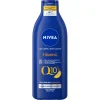 Huidverzorging<NIVEA Verstevigende Body Milk Q10 + Vitamine C 400 ml
