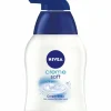 Vloeibare Handzeep Creme Soft 250 ml^NIVEA Hot