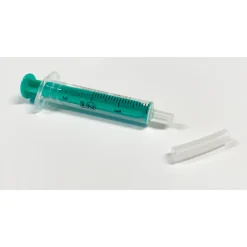 Vlo, Teek & Worm<No Worm Fijndoseerspuitje Pasta Ontworming