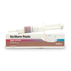 Ontworming Pasta Hond - Kat 25 ml^No Worm Sale