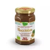 Beleg<Nocciolata Cacao- en Hazelnootpasta Melkvrij 250 gr