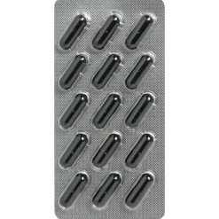 Maag & Darm<Norit Capsules 200 mg 30 stuks