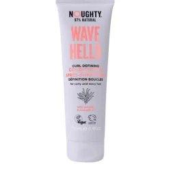 Conditioner Wave Hello Curl Defining 250 ml^Noughty Hot