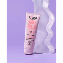Hot Curl Defining Shampoo Wave Hello 250 ml Shampoo
