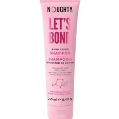 Let's Bond Repair Shampoo 250 ml Shampoo