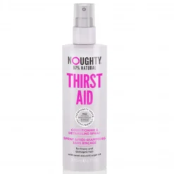 New Thirst Aid Conditioning & Detangling Spray 200 ml Haarverzorging|Conditioner