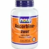 Ascorbinezuur 227 gr^NOW Discount