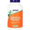 Mineralen<NOW Calcium 500mg & Magnesium 250 mg 250 tabletten
