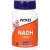 NADH 10mg 60 capsules^NOW