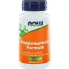 Clearance Pepermuntolie Formule 90 softgels Organen