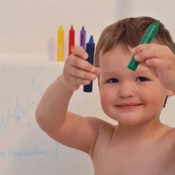 Clearance Badkrijtjes 1 set Baby & Peuter|Speelgoed