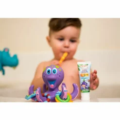 Baby & Peuter|Speelgoed<Nuby Badspeelgoed Octopus