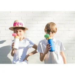 Clearance Drinkbeker Surfdesign Roze 540 ml Servies & Drinkbekers