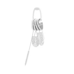 Flessen & Spenen<Nuby Fles en Bekerborstelset