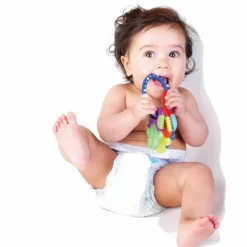 Outlet Koelbijtsleutels IJsgel 3+ mnd Baby & Peuter|Speelgoed