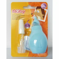 Neus En Oorreiniger^Nuby Outlet