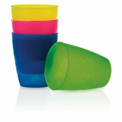 Open Drinkbeker Set 4 stuks 300 ml Servies & Drinkbekers