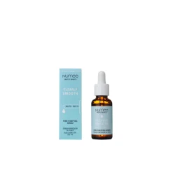 Outlet Clearly Smooth Salicylic Acid Serum 30 ml Serum