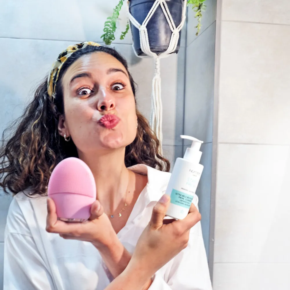 Reiniging<Numee Start Fresh Ultra Mild Revitalising Gezichtsreiniger 150 ml