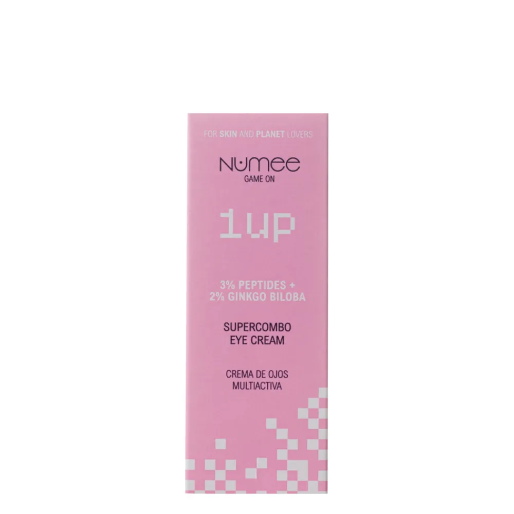 Oogcrème<Numee 1up Supercombo Oogcrème 15 ml