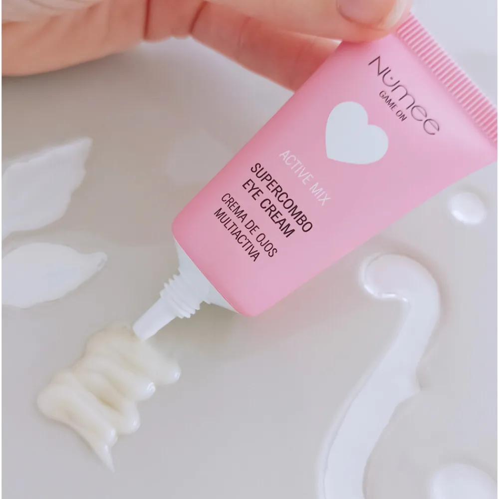 Oogcrème<Numee 1up Supercombo Oogcrème 15 ml