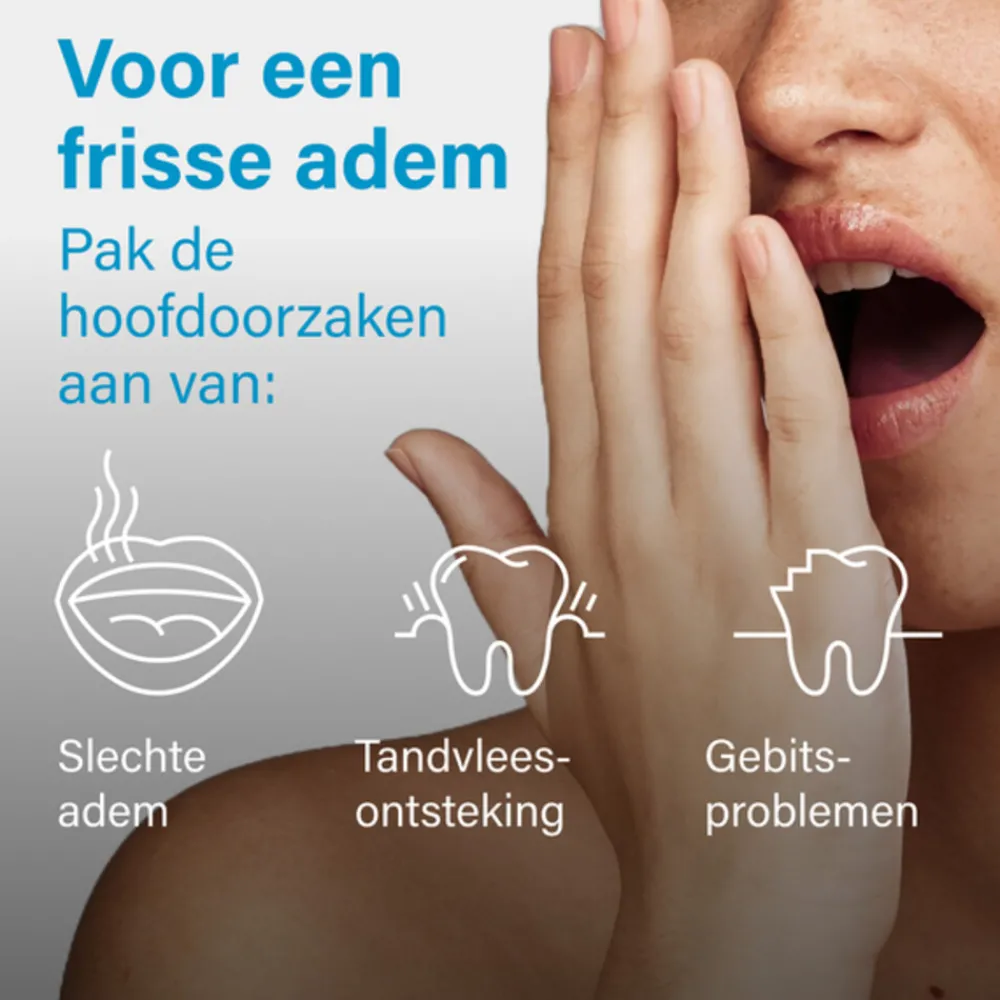 Best Probadent Probiotica 30 stuks Speciale Bestanddelen