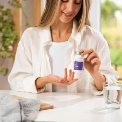 Relax Formule 60 capsules^Nutribites New