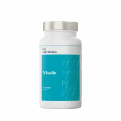 Speciale Bestanddelen<Nutribites Visolie 60 softgels