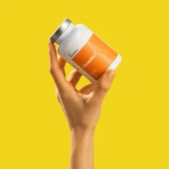 Vitamine C 120 capsules^Nutribites Sale