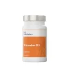 Online Vitamine D3 200 softgels Vitaminen
