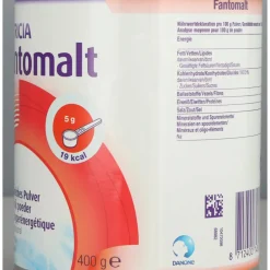 Medische Voeding<Nutricia Blik 400 gr