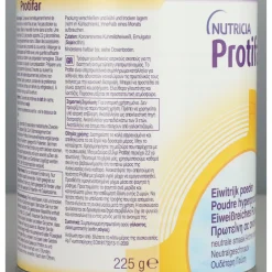 Profitar 225 gr^Nutricia Sale