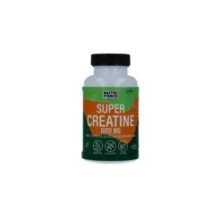 Sportvoeding & Drank<Nutriforce Creatine 1000 mg 100 stuks