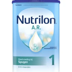 Anti-Regurgitatie 1 800 gr^Nutrilon Outlet