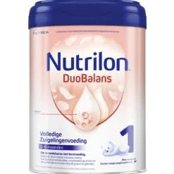 DuoBalans 1 800 gr Baby & Peutervoeding
