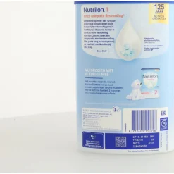 Forte 1 800 gr^Nutrilon Clearance