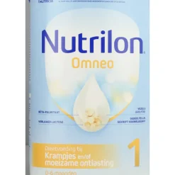 Omneo Comfort 1 800 gr^Nutrilon