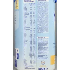 Omneo Comfort 1 800 gr^Nutrilon