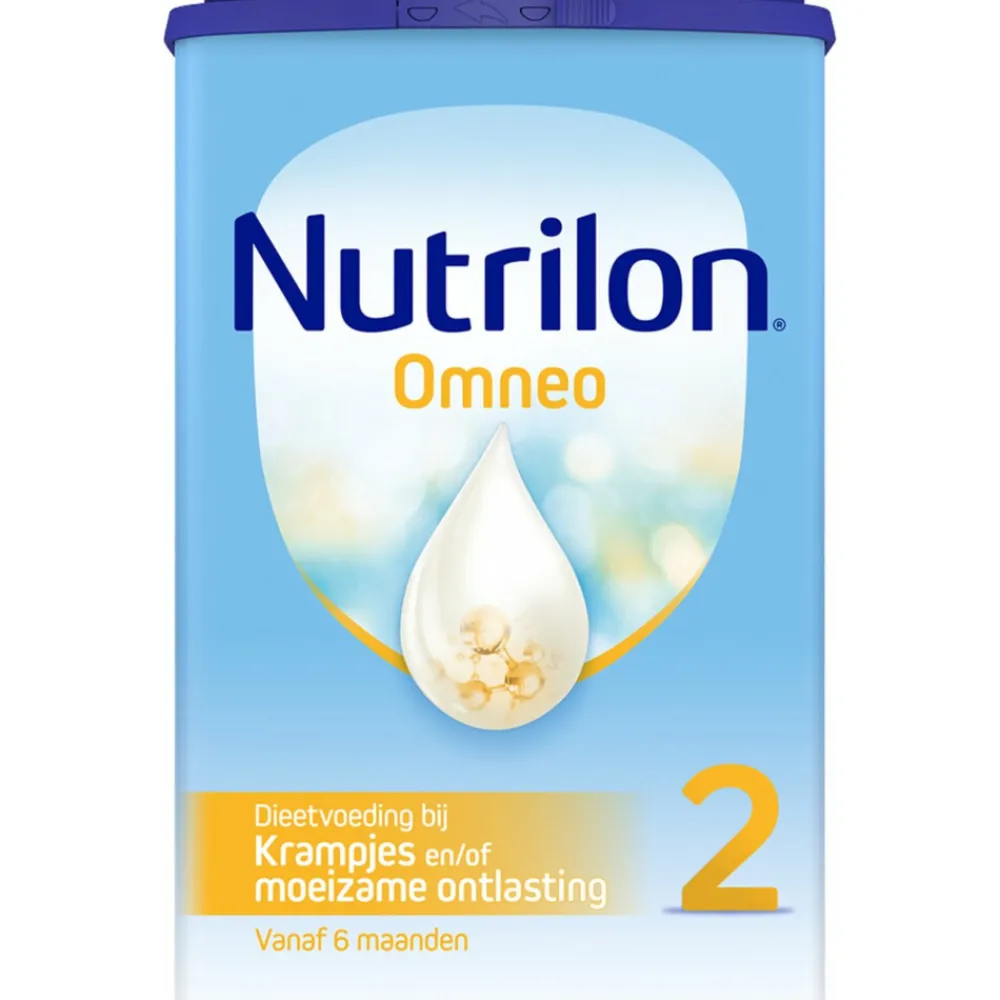 Outlet Omneo Comfort 2 800 gr Baby & Peutervoeding