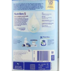 Peutermelk 5 800 gr^Nutrilon Outlet