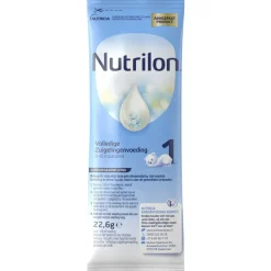 Standaard 1 Mini 3 x 23 gr^Nutrilon Discount