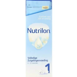 Standaard 1 Mini 3 x 23 gr^Nutrilon Discount