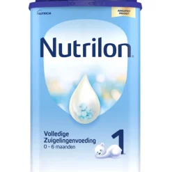 Hot Zuigelingenvoeding Standaard 1 800 gr Baby & Peutervoeding