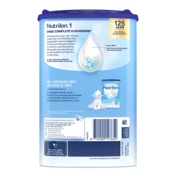 Hot Zuigelingenvoeding Standaard 1 800 gr Baby & Peutervoeding