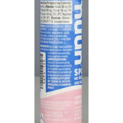 Sport Aardbei 10 bruistabletten^Nuun Online