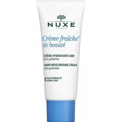 Dag- & Nachtcrème<Nuxe Creme Fraiche de Beauté Gezichtscrème 30 ml